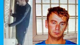 Policja publikuje wizerunek Bartłomieja Blachy. Liczy, że to pomoże w jego namierzeniu