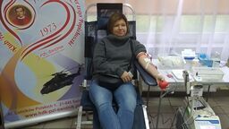 Dołączcie do akcji krwiodawstwa w Świdniku i oddajcie krew. To prosty sposób, aby pomóc tym, którzy jej potrzebują.