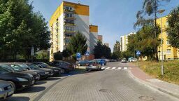 Remont za prawie 2 miliony. Ulica Obrońców Pokoju już gotowa