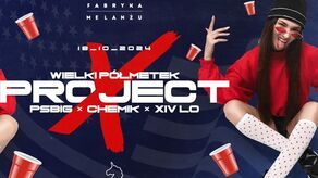 Imprezy klubowe w weekend 18-19 października 