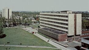 Jak się zmieniały lubelskie uczelnie