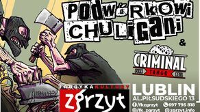 Podwórkowi Chuligani w Zgrzycie