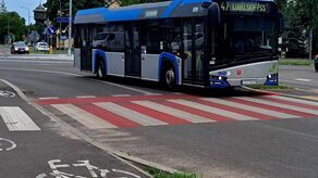 W piątek jak w niedziele i święta. Autobusy będą jeździć inaczej