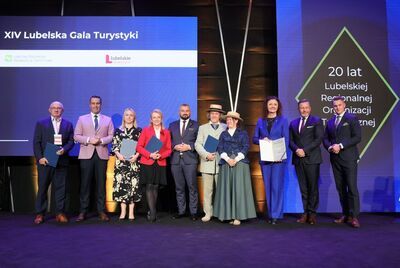 Lubelskie ma czym skusić turystów. A najlepszy produkt to...