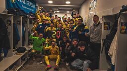 Stal Kraśnik po jedenastu kolejkach ma na koncie: dziewięć zwycięstw i dwa remisy