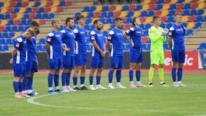 Wisła Puławy podejmie wicelidera Betclic II Ligi