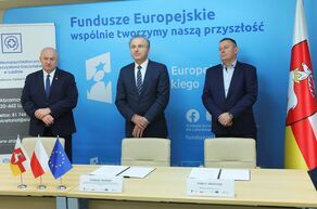 Milionowa inwestycja w zdrowie psychiczne dzieci. Tak dla ośrodka w Cholewiance