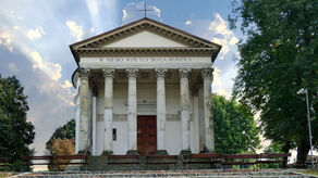 Zwierzęta na tej mszy będą mile widziane