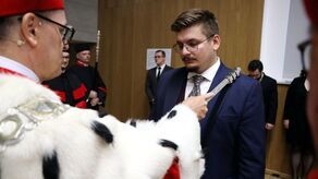 Akademicki Lublin. Studenci, uczelnie i nowe wyzwania 