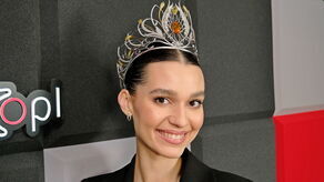 Dziewczyna z Łęcznej pojedzie na konkurs Miss World