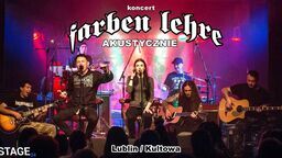 Farben Lehre akustycznie