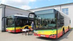 Będą nowe linie autobusowe i... podwyżki cen biletów 