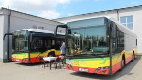 Będą nowe linie autobusowe i... podwyżki cen biletów 