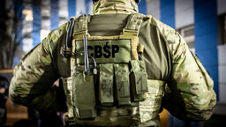 Znany youtuber Budda zatrzymany przez CBŚP