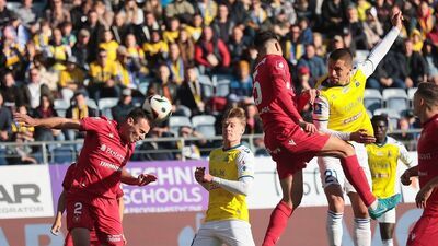 Kapitalny mecz w Lublinie. Motor prowadził z Widzewem 2:0, ale nie zdobył nawet punktu
