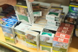 Zbadają płuca palaczy. Za darmo i blisko domu