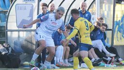 Teraz może być już tylko lepiej. Opinie po meczu Avia - Lewart Lubartów