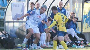 Teraz może być już tylko lepiej. Opinie po meczu Avia - Lewart Lubartów