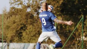 Lutnia Piszczac wygrała arcyważny mecz z Orlętami Łuków
