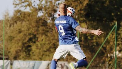 Lutnia Piszczac wygrała arcyważny mecz z Orlętami Łuków
