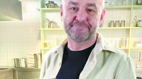 Kapłon z kapustą, czyli przepisy z kolekcji prof. Jarosława Dumanowskiego