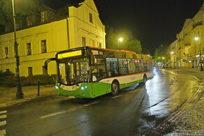 W weekend przestawiamy zegarki. Jak pojadą „nocne”? 