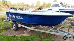 Na zakupy do AMW. W wojsku już nie służy, a w cywilu może się przyda