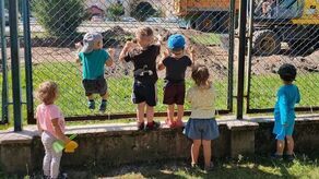 Więcej maluchów pójdzie do żłobka. Rusza budowa 