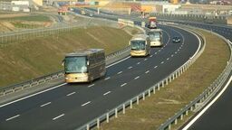 Nowe płatne odcinki dróg w Polsce. Zmiany od 1 listopada