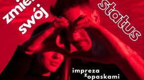 Imprezy klubowe w weekend 11-12 października 