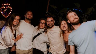 Kobiety poszły w miasto