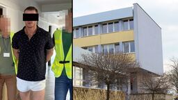 Przez niego ucierpiało dziecko. Drogowy recydywista znów skazany