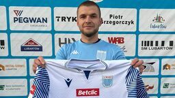 Wzmocniony Lewart nie poradził sobie z Podlasiem. Chełmianka i Świdniczanka bez punktów. Wyniki Betclic III Ligi