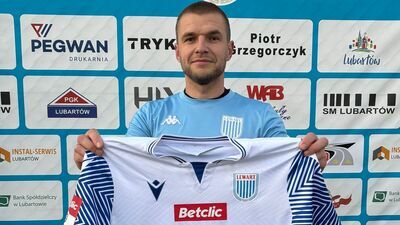Wzmocniony Lewart nie poradził sobie z Podlasiem. Chełmianka i Świdniczanka bez punktów. Wyniki Betclic III Ligi