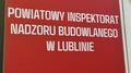 Powołali nowego inspektora nadzoru budowlanego w Lublinie