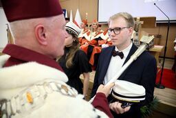 Katolicki Uniwersytet Lubelski zainaugurował rok akademicki 2024/2025