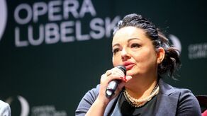 Nie każdy potrafi podjąć się takiego zadania, ale ja lubię ryzyko