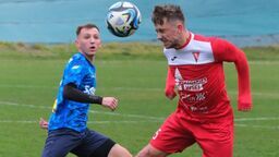 Bez najlepszego strzelca i bez problemu. Lublinianka pokonała Opolanina