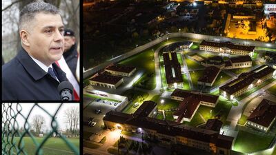 Paweł Maj od niemal roku czeka na wezwanie do odbycia pięciodniowej kary w imieniu mMasta Puławy. To efekt otwarcia boiska szkolnego dla dzieci, których zabawa, według sądu, wywołuje uciążliwości  świetlne i akustyczne