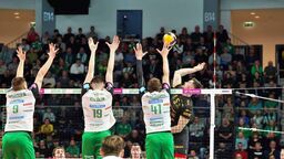 W ostatniej kolejce Bogdanka LUK Lublin przegrała w Olsztynie. W sobotę zmierzy się z liderem i mistrzem Polski Jastrzębskim Węglem