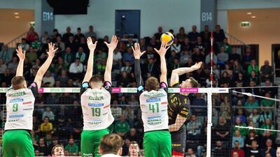 W ostatniej kolejce Bogdanka LUK Lublin przegrała w Olsztynie. W sobotę zmierzy się z liderem i mistrzem Polski Jastrzębskim Węglem