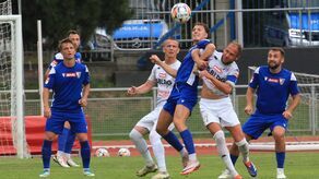 Wisła Puławy w sobotę po raz ostatni w tym roku powalczy o ligowe punkty