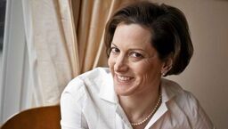 Anne Applebaum