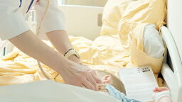 Komórki macierzyste w terapii dzieci z mózgowym porażeniem dziecięcym