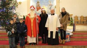 Świąteczna inicjatywa studentów KUL-u