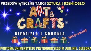 Targi niepowtarzalnych prezentów