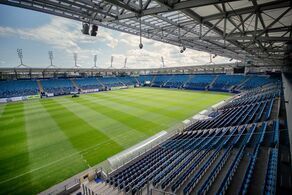 Dzień Seniora na Arenie Lublin