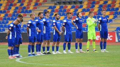 Wisła Puławy w sobotę zagra u siebie z Rekordem Bielsko-Biała
