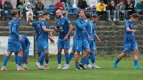 Stal Kraśnik już po raz dwunasty zagrała na zero z tyłu. W tym sezonie niebiesko-żółci stracili w lidze zaledwie trzy gole