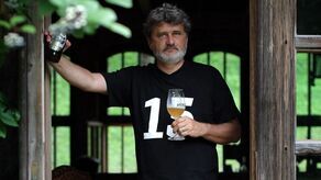 Wyrok za reklamę alkoholu. Duża grzywna dla Janusza Palikota 